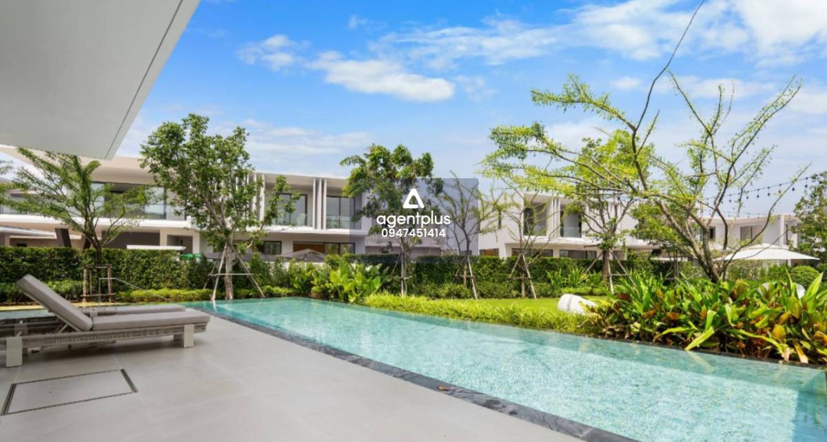 Glory Village Pattaya Phase 1 – บ้านพูลวิลล่าหรู ห้วยใหญ่ พัทยา