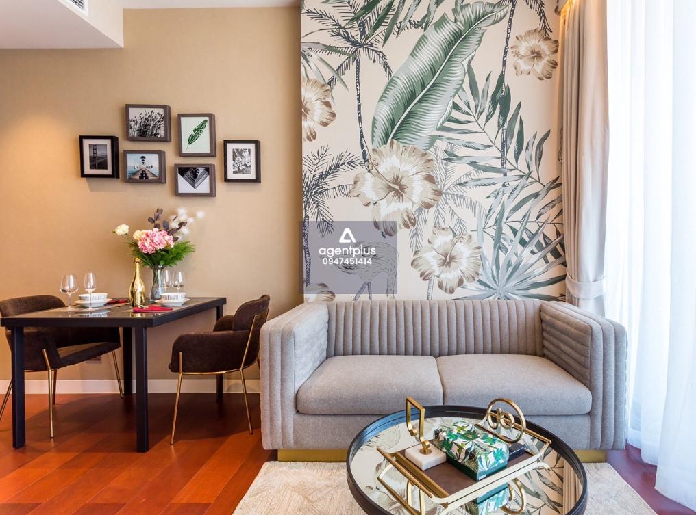 คอนโดพร้อมอยู่ คุณ บาย ยู สุขุมวิท 36 – ทำเลใจกลางทองหล่อ เดินทางสะดวก ใกล้ BTS