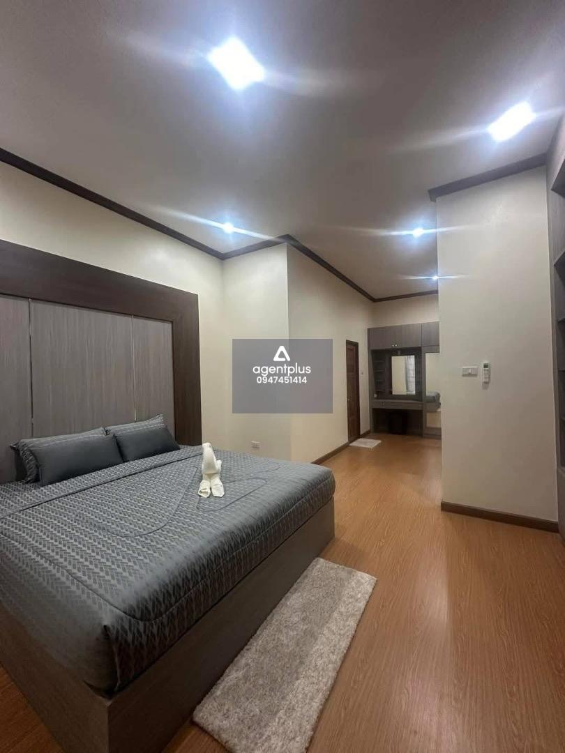 หมู่บ้านอมรวิลเลจ 