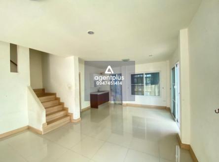 บ้านดีไซน์สวยทันสมัย พาโนวิลเลจ ทำเลหมู่บ้านเงียบสงบ น่าอยู่ บรรยากาศเป็นส่วนตัว