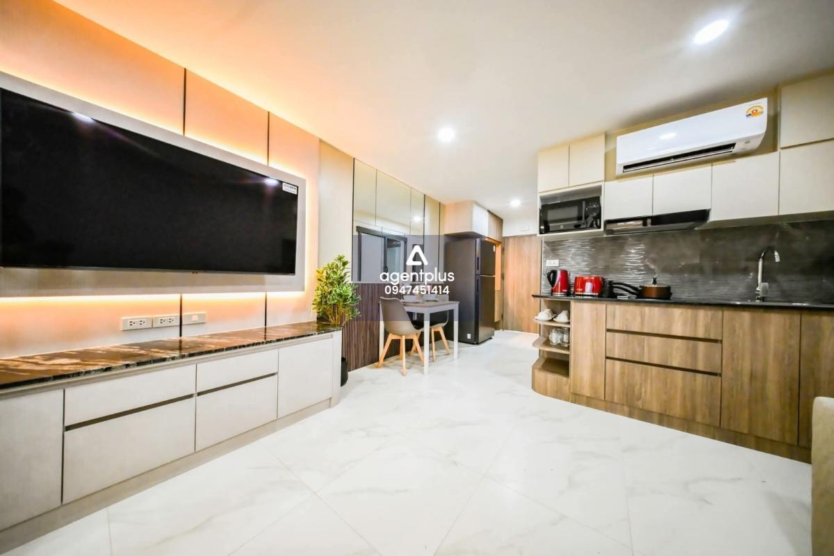 #*ขาย/เช่า ซิตี้ การ์เด้น ทาวเวอร์ ห้องตกแต่งใหม่ พร้อมเข้าอยู่ พัทยา