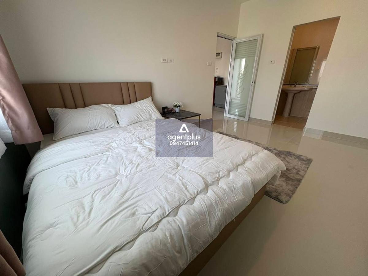 ให้เช่าคอนโด CC Condominium2 เขาน้อยพัทยา2ห้องนอน