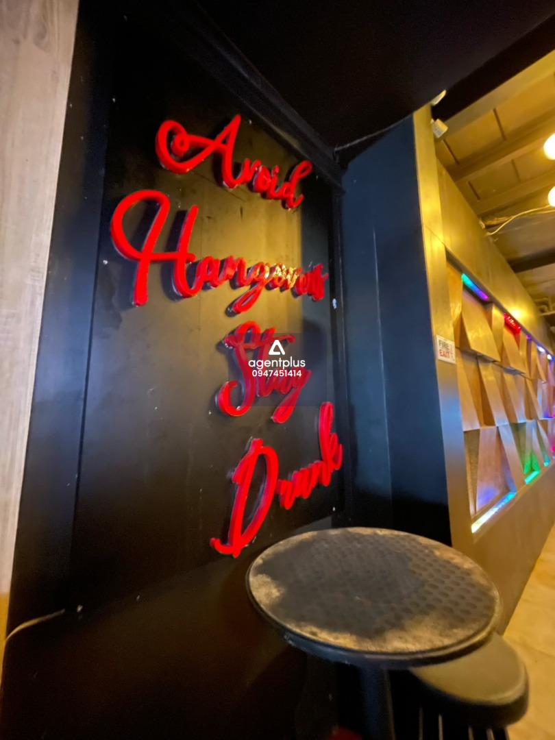 ให้เช่า A-Go-Go Bar – Walking Street พัทยา