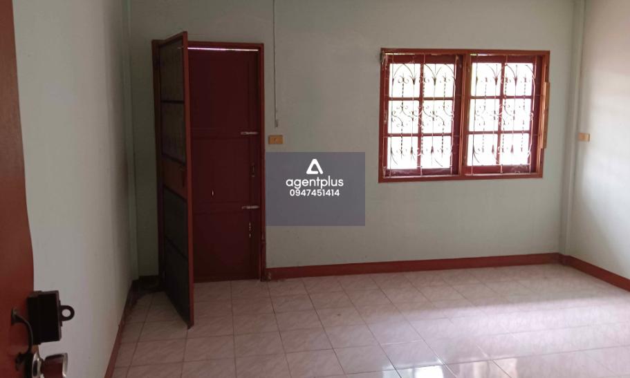 ขาย ทาวน์เฮ้าส์ 2 ชั้น โครงการศรีประจักษ์ 4 บางบัวทอง