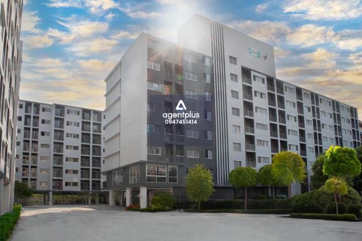 คอนโดพร้อมอยู่ เสนา คิทท์ ศรีนครินทร์ – ศรีด่าน