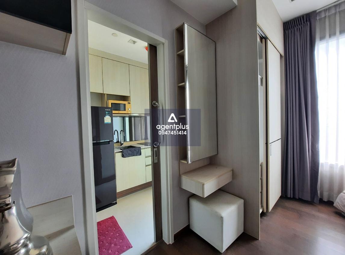 ขายคอนโด Q Asoke (คิวคอนโด อโศก) คอนโดหรูใจกลางเมือง ทำเลศักยภาพ ติด MRT เพชรบุรี เดินทางสะดวก ใกล้จุดเชื่อมต่อ BTS อโศก และแอร์พอร์ตลิงก์มักกะสัน