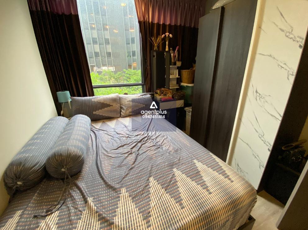 คอนโด เดอะ ไลน์ วงศ์สว่าง ทำเลทอง เดินทางเข้าเมืองง่าย ใกล้รถไฟฟ้า 