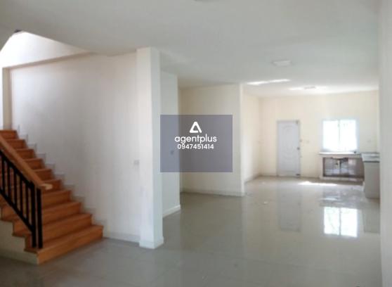 ขาย บ้านเดี่ยว โครงการ คิน หทัยราษฎร์ 37