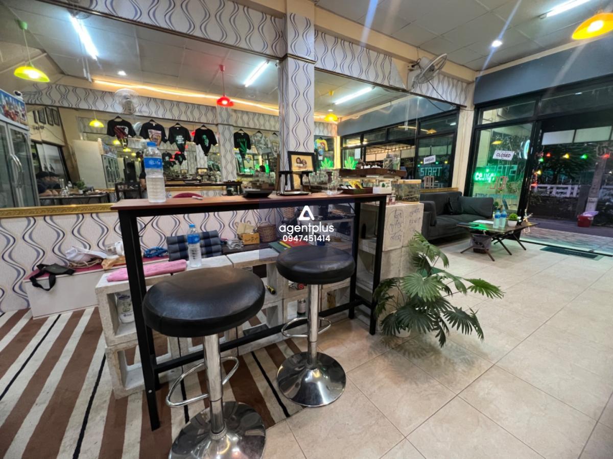 #เซ้งร้านกัญชา ทำเลพัทยากลาง ราคาพิเศษ 700,000 บาท
