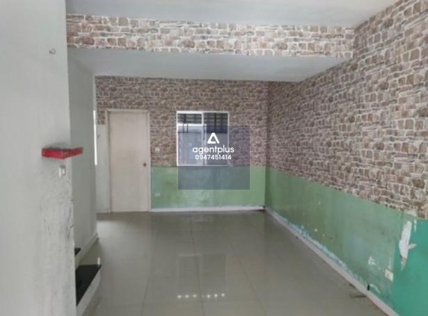 ขาย ทาวน์เฮ้าส์ โครงการ พฤกษา เพชรเกษม