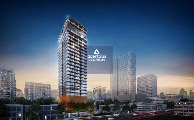 คอนโดพร้อมอยู่ คุณ บาย ยู สุขุมวิท 36 – ทำเลใจกลางทองหล่อ เดินทางสะดวก ใกล้ BTS