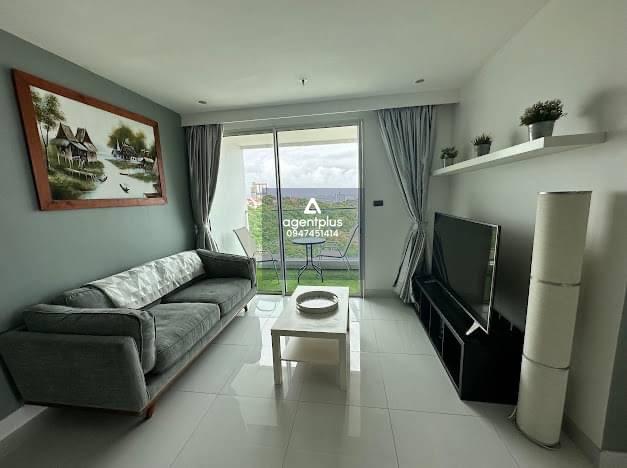 Sky Residence Condo Phathamnak 