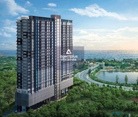 คอนโดบ้านเคียงฟ้า หัวหิน – ทำเลดี ใกล้แหล่งช็อปปิ้งและสถานที่ท่องเที่ยว