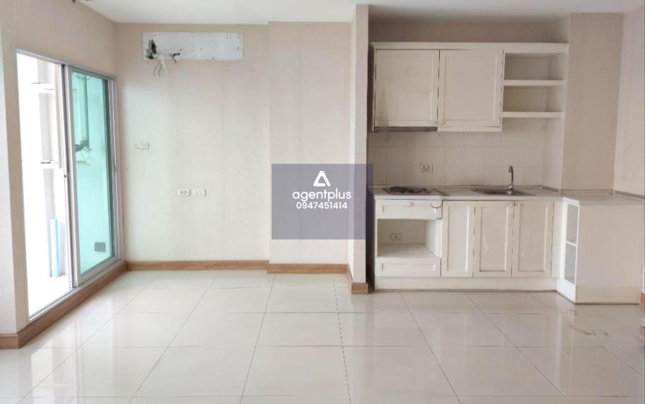 ขาย คอนโดมิเนียม โครงการไอวี่ ริเวอร์ ราษฎร์บูรณะ