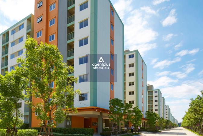 คอนโดทำเลทองราคาดีใกล้ฟิวเจอร์พาร์ครังสิต