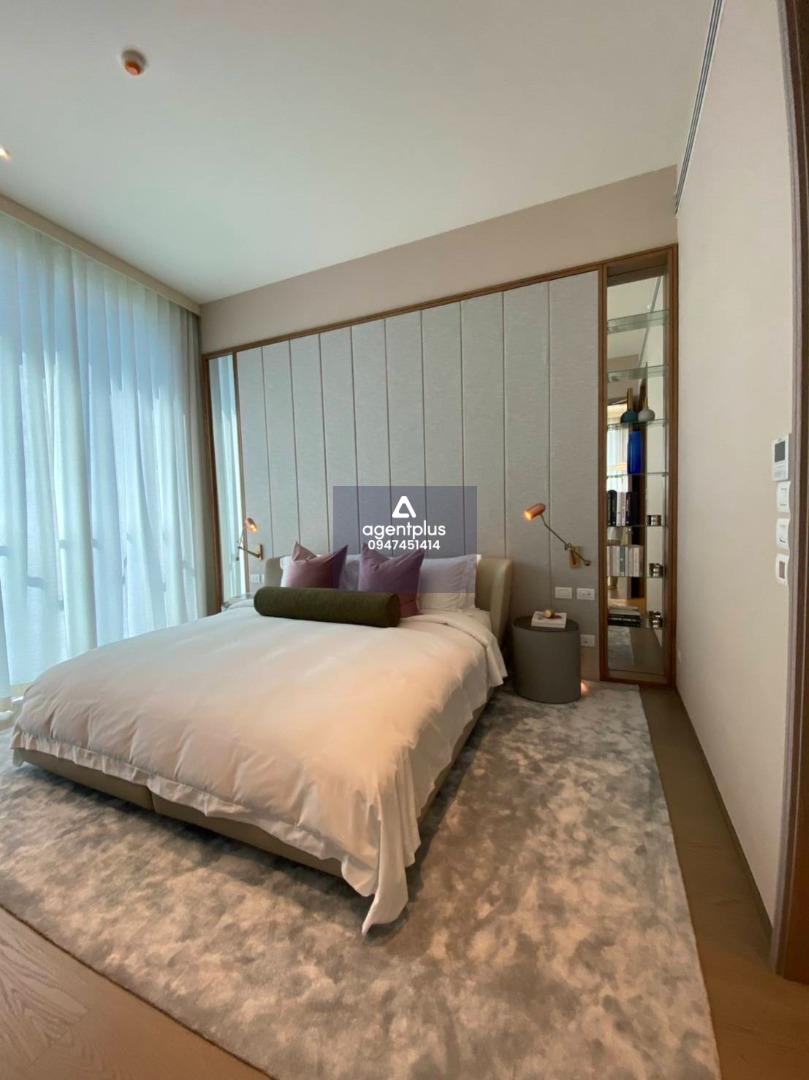 คอนโด สโคป หลังสวน ใจกลางหลังสวน ที่สุดแห่งความเป็นส่วนตัวและหรูหรา บนหนึ่งในทำเลที่ดีที่สุดของกรุงเทพฯ