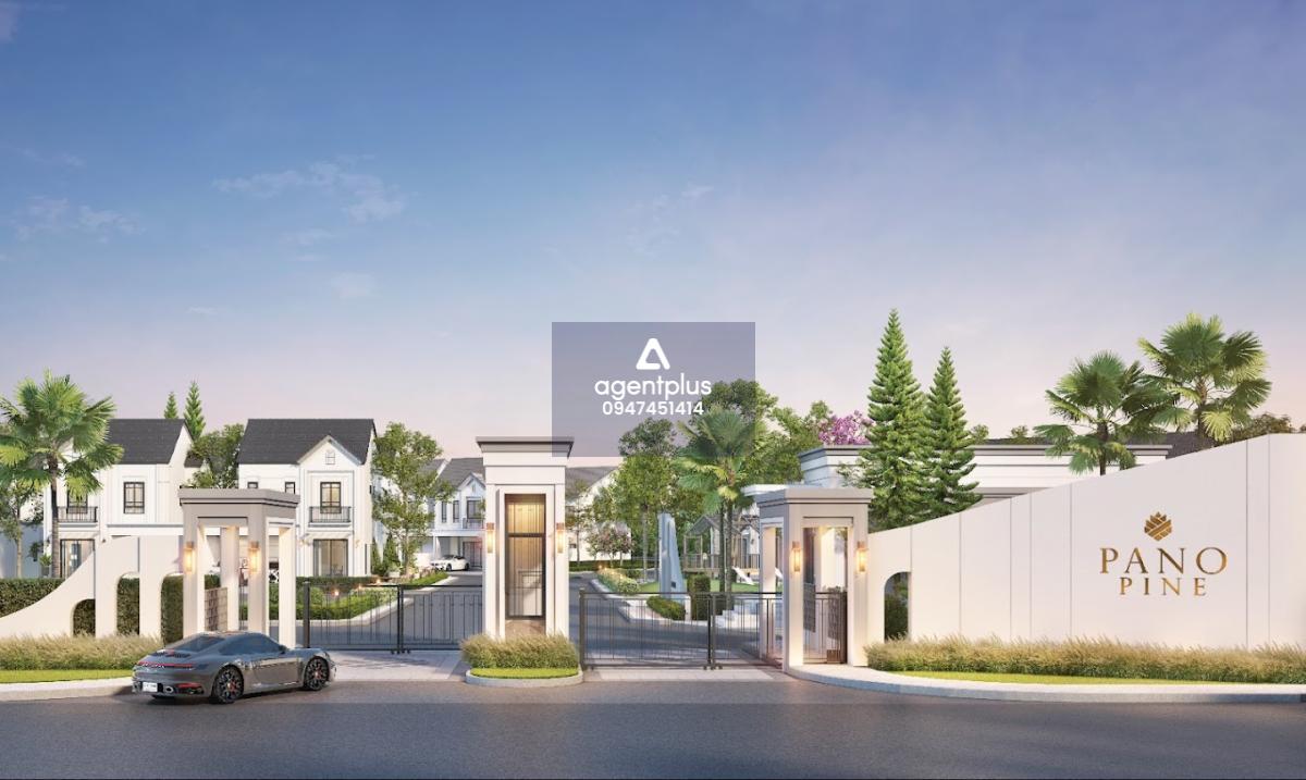 พาโน ไพน์ สุขุมวิท โรงโป๊ะ พัทยา: บ้านที่เต็มไปด้วยความหรูหราและความสะดวกสบาย