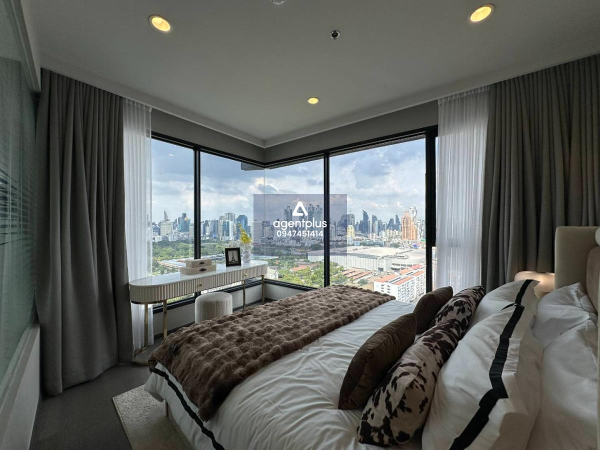 ขายคอนโด Coco Parc ใกล้ MRT คลองเตย