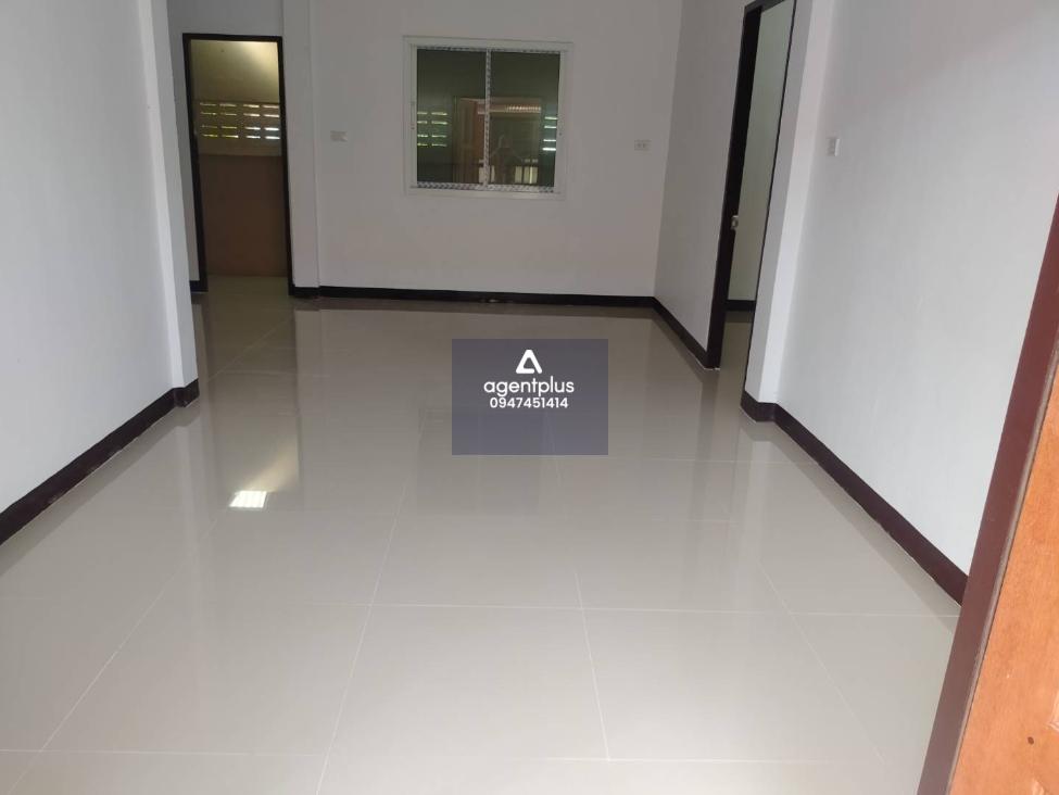 ทาวน์เฮ้าส์ โครงการภู่มณีเฮ้าส์ บ้านฉาง ทาวน์เฮ้าส์ชั้นเดียว การคมนาคมสะดวกสบาย สาธารณูปโภคครบ