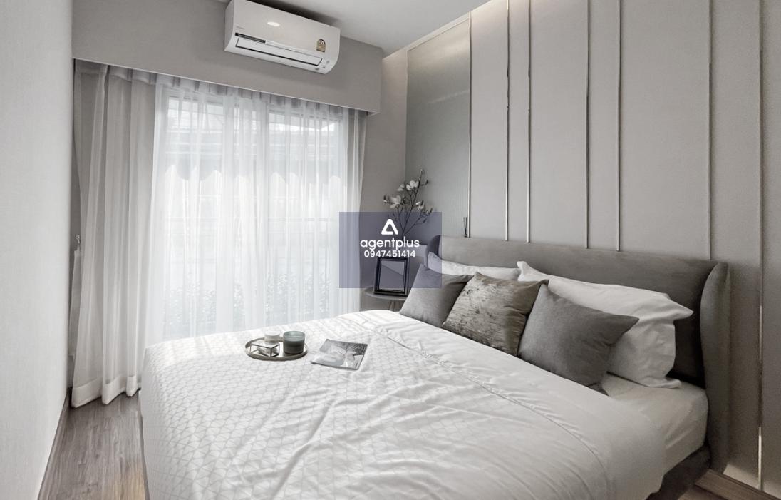 ขายคอนโด ลุมพินี เพลส แจ้งวัฒนะ - ปากเกร็ด สเตชั่น คอนโดทำเลดี ติดถนนใหญ่ ใกล้รถไฟฟ้า เดินทางสะดวก พร้อมสิ่งอำนวยความสะดวกครบครัน