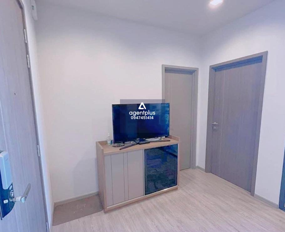 คอนโด เดอะ ไลน์ วงศ์สว่าง ทำเลทอง เดินทางเข้าเมืองง่าย ใกล้รถไฟฟ้า 