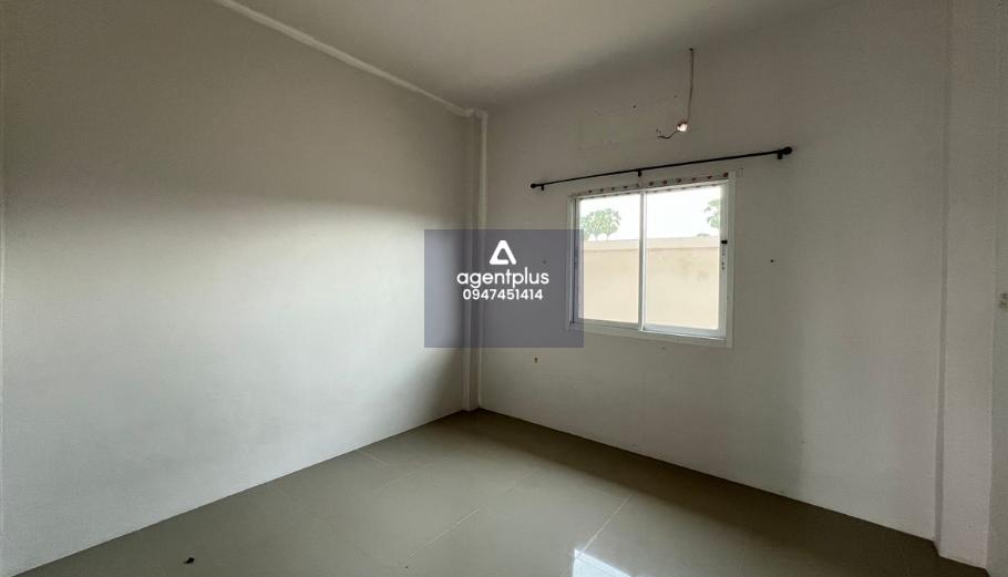 ขาย บ้าน หมู่บ้านสินเจริญแลนด์ 3 ทำเลศักยภาพ การคมนาคมสะดวกสบาย ติดถนนใหญ่สายหลัก