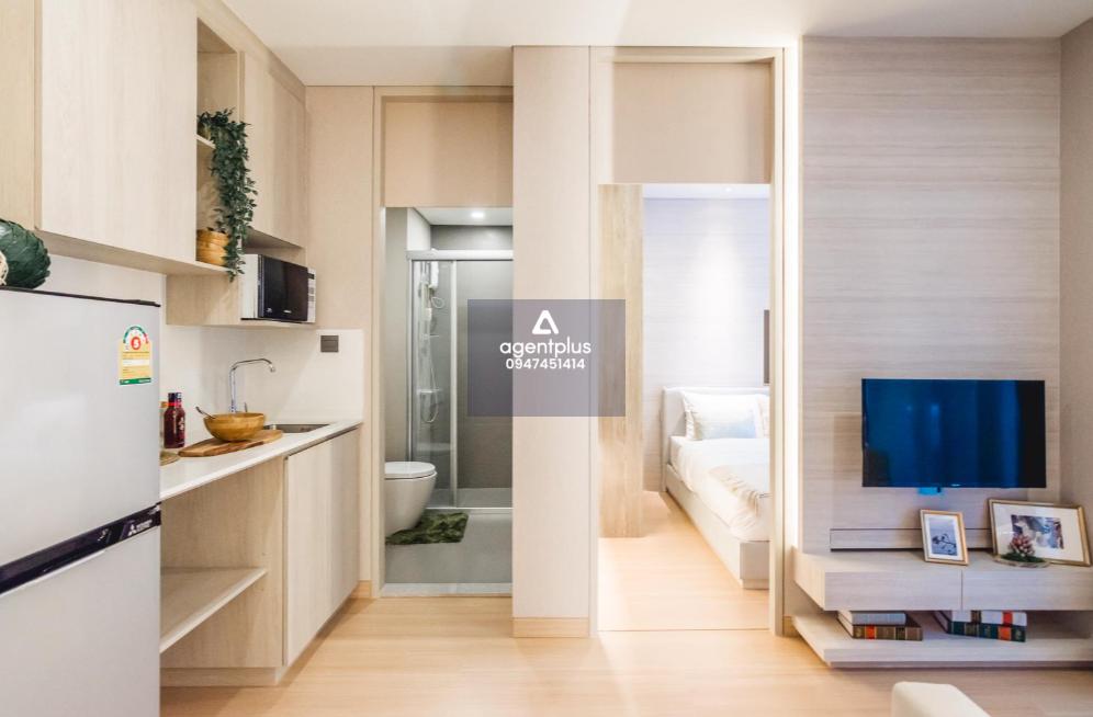 ขายคอนโด ลุมพินี พาร์ค พหล 32 ทำเลใจกลางพหลโยธิน เดินทางสะดวก ใกล้ BTS เสนานิคม