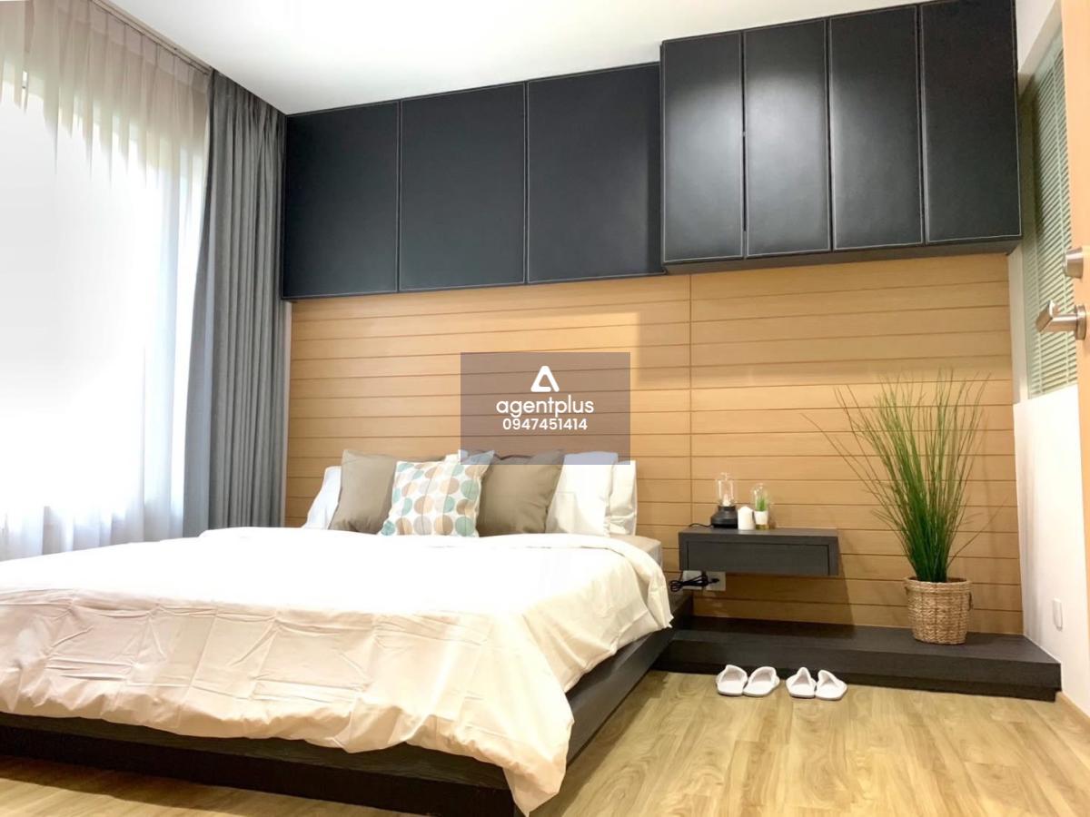 ให้เช่าคอนโด Siri @ Sukhumvit ติดบีทีเอสทองหล่อ เฟอร์ครบ