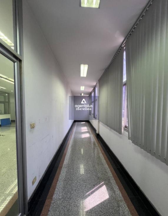 ให้เช่าสำนักงาน 120 ตรม. มหาชัย พร้อมอยู่