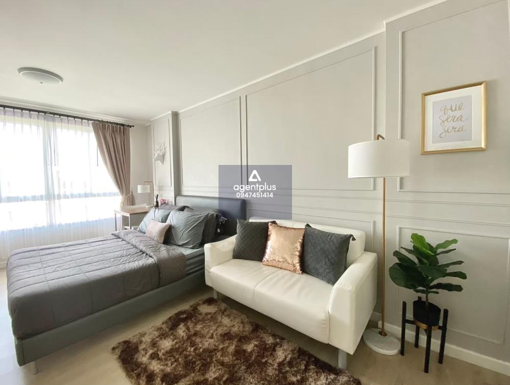 คอนโดรีสอร์ท บ้านเพียงเพลิน หัวหิน –  ใกล้ทะเล เขาตะเกียบ 