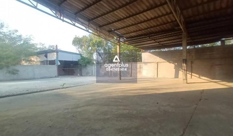 *ขายที่ดินพร้อสิ่งปลูกสร้าง ห่างจากถนนสายบางปะอิน-นครสวรรค์ประมาณ 520 เมตร