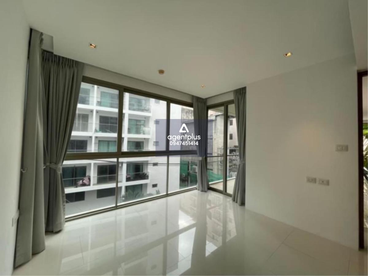 ขาย เช่า คอนโดห้องกว้าง ห้องพร้อมเข้าอยู่ คอนโดติดทะเล The Sanctuary วงศ์อมาตย์ พัทยา