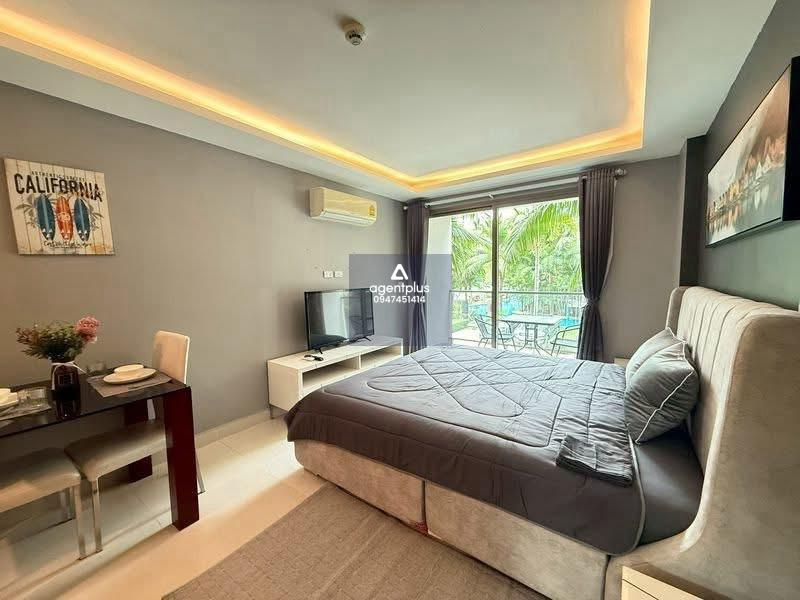  ขายคอนโดพร้อมผู้เช่า |  Laguna Beach Resort 3 – Maldives