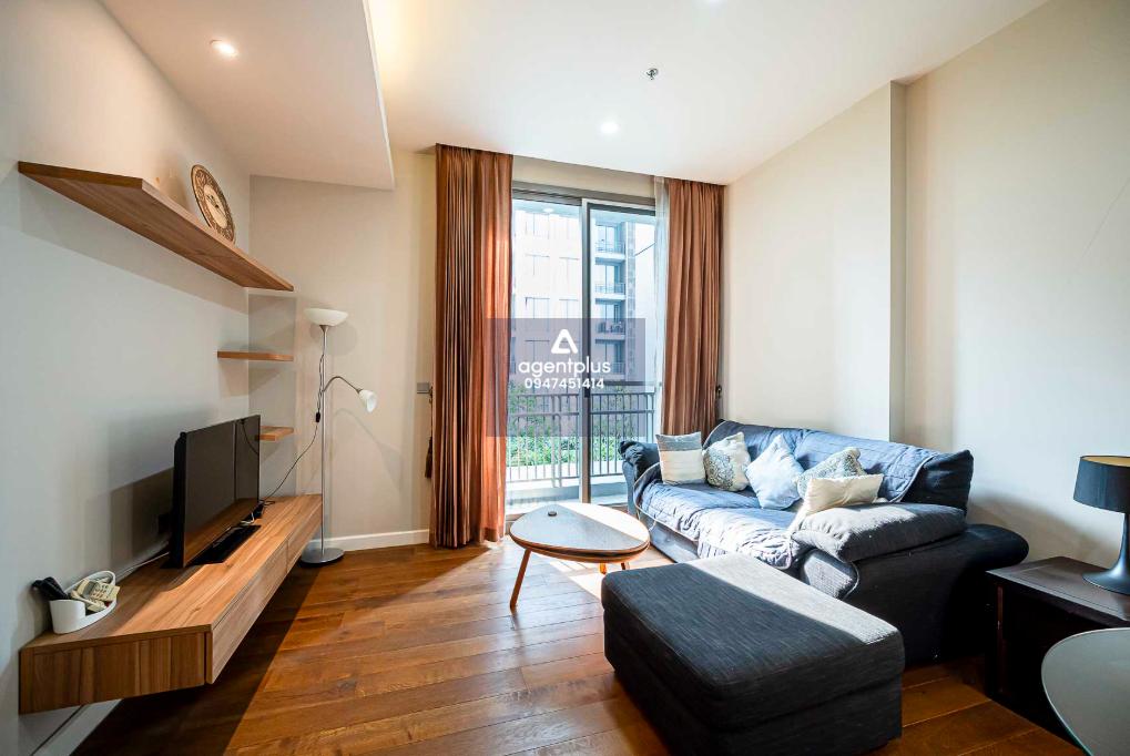 ขายคอนโดหรู ควอทโทร บาย แสนสิริ ใจกลางทองหล่อ ห้องแต่งครบ พร้อมอยู่ ทำเลสุดฮอต!