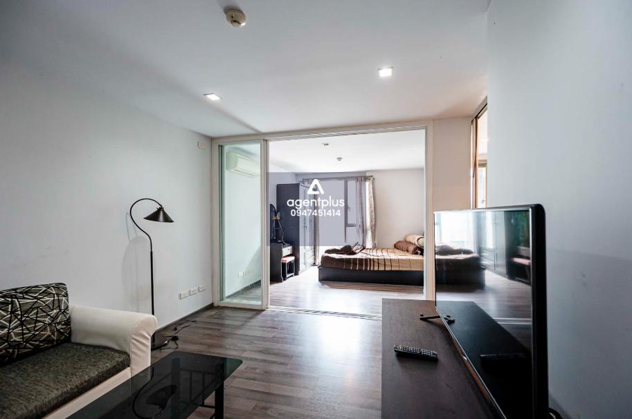 คอนโด ซาริ บาย แสนสิริ – สไตล์รีสอร์ท ใกล้ BTS ปุณณวิถี พร้อมเข้าอยู่