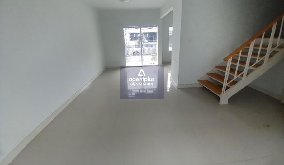 ขายทาวน์เฮ้าส์ โครงการอารียา เดอะคัลเลอร์ ติวานนท์ 