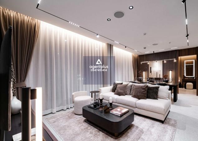 ขายคอนโดหรู The Panora Estuaria ติดชายหาดนาจอมเทียน