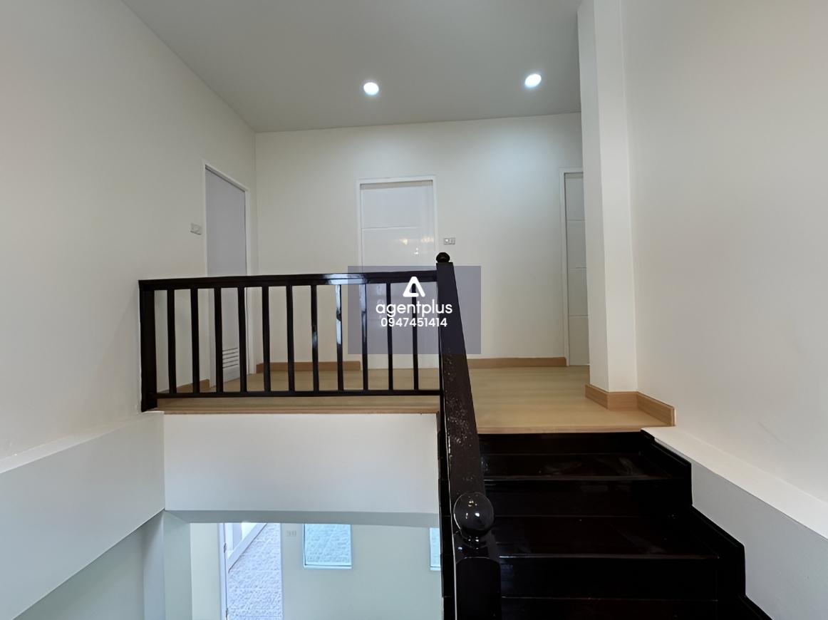 ขายบ้านเดี่ยว โครงการรัตวรรณ 2 ลำลูกกา ปรับปรุงใหม่ ทำเลดี ห่างจาก ถ.ไสวประชาราษฎร์ 500 เมตร