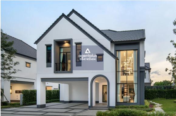 ขายบ้านเดี่ยว สราญสิริ ศรีวารี 2 บ้านใหม่หลังใหญ่พร้อมอยู่!