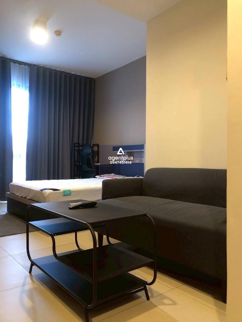 ให้เช่าคอนโด Unixx South Pattaya วิวสระ เขาพระตำหนัก เฟอร์ครบ