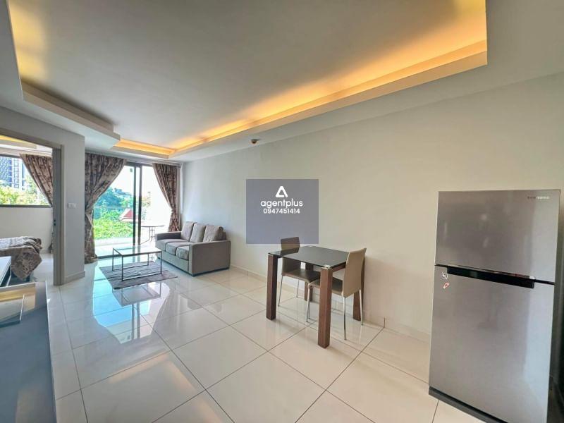 ขายคอนโด ราคาพิเศษ ห้องพร้อมเข้าอยู่ ชื่อต่างชาติ Laguna beach resort พัทยา 