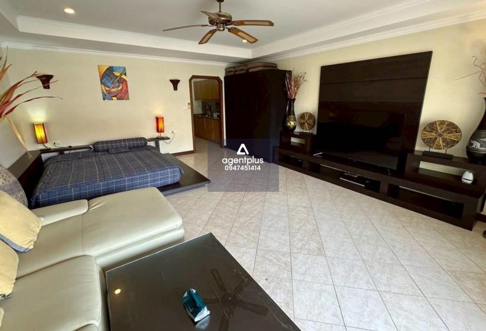 *ขาย คอนโด วิวทะเล เรสซิเดนซ์ 4 วิวเมือง / วิวสระว่ายน้ำ