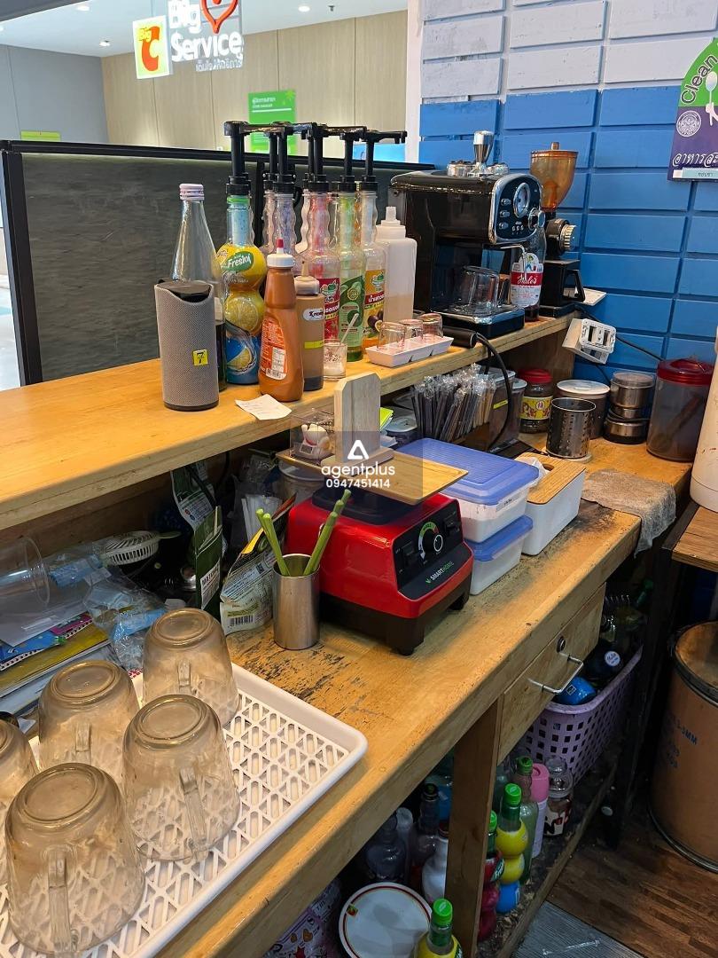 เซ้งร้านชอบชา พัทยาเหนือ