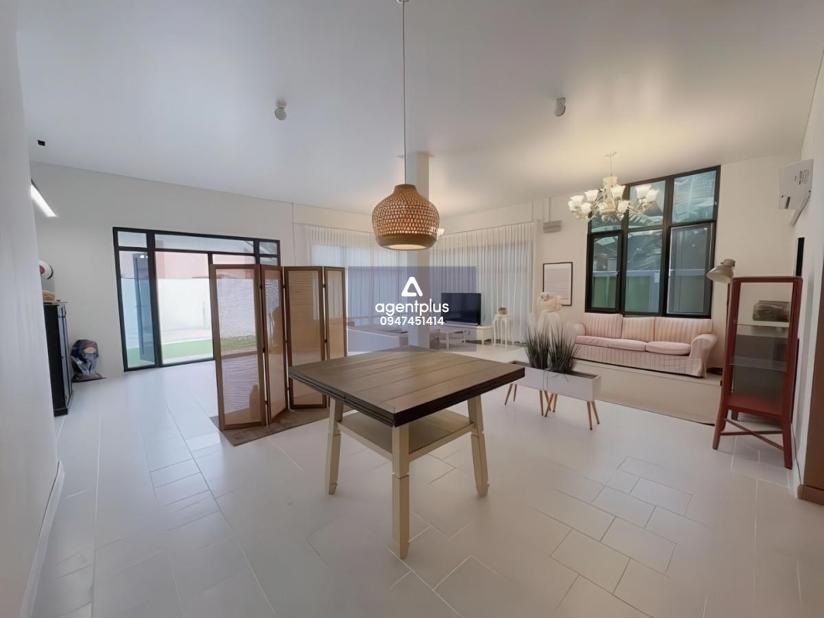 บ้านราคาพิเศษ บ้านสวยในโครงการ  Danevang Village ห้วยใหญ่ พัทยา