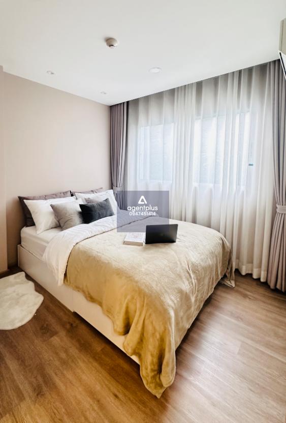 ขายคอนโด เสนาคิทท์ สาทร - กัลปพฤกษ์ ใกล้ BTS วุฒากาศ 