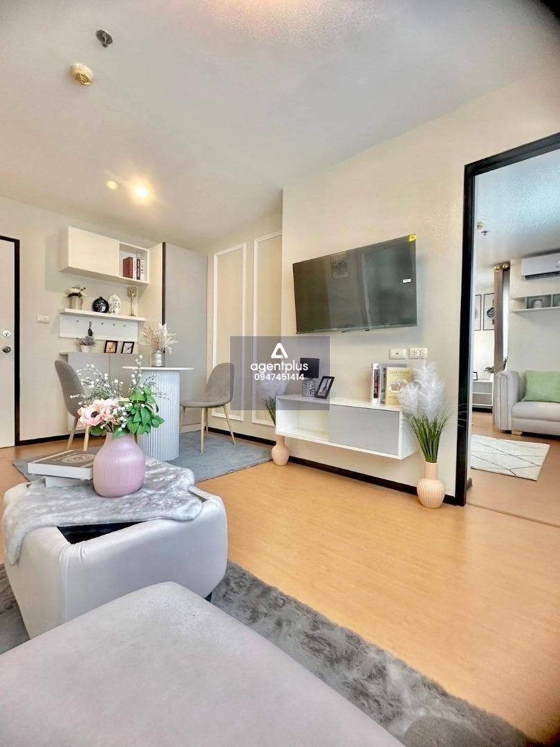 ขายคอนโด ราคาพิเศษ ห้องสวยพร้อมเข้าอยู่ Lumpini Condo Town North Pattaya