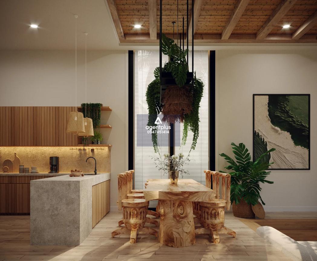 วิลล่าพูลวิลล่า Umino Villa ดีไซน์ญี่ปุ่น ใกล้ชายหาด พร้อมอยู่ทันที