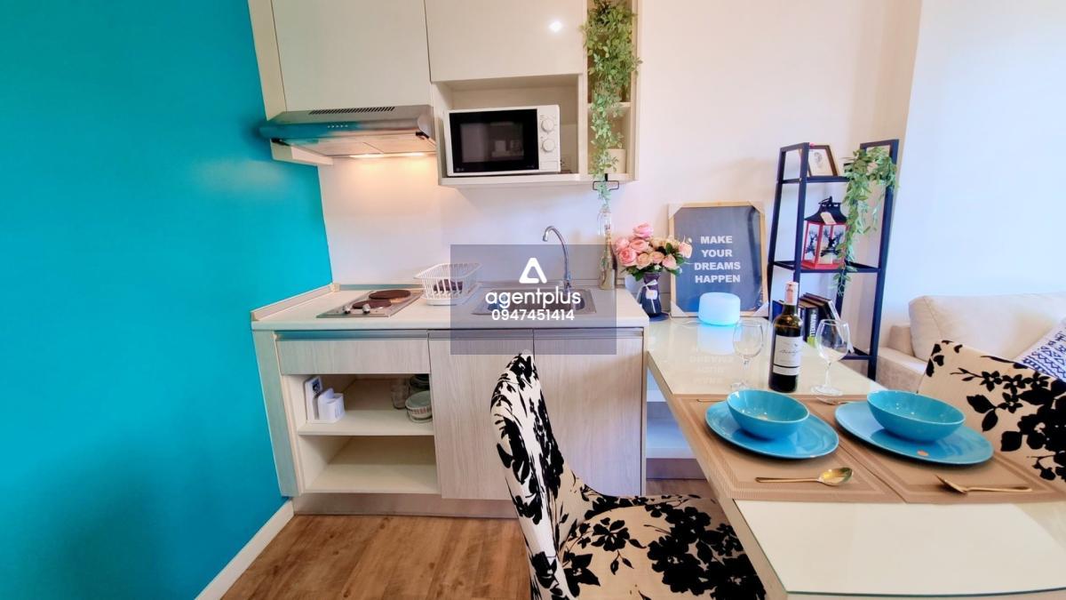 ขายคอนโด โควต้าต่างชาติ วิวทะเลจอมเทียน นีโอ ซี วิว คอนโด ห่างทะเล เพียง 3 นาที