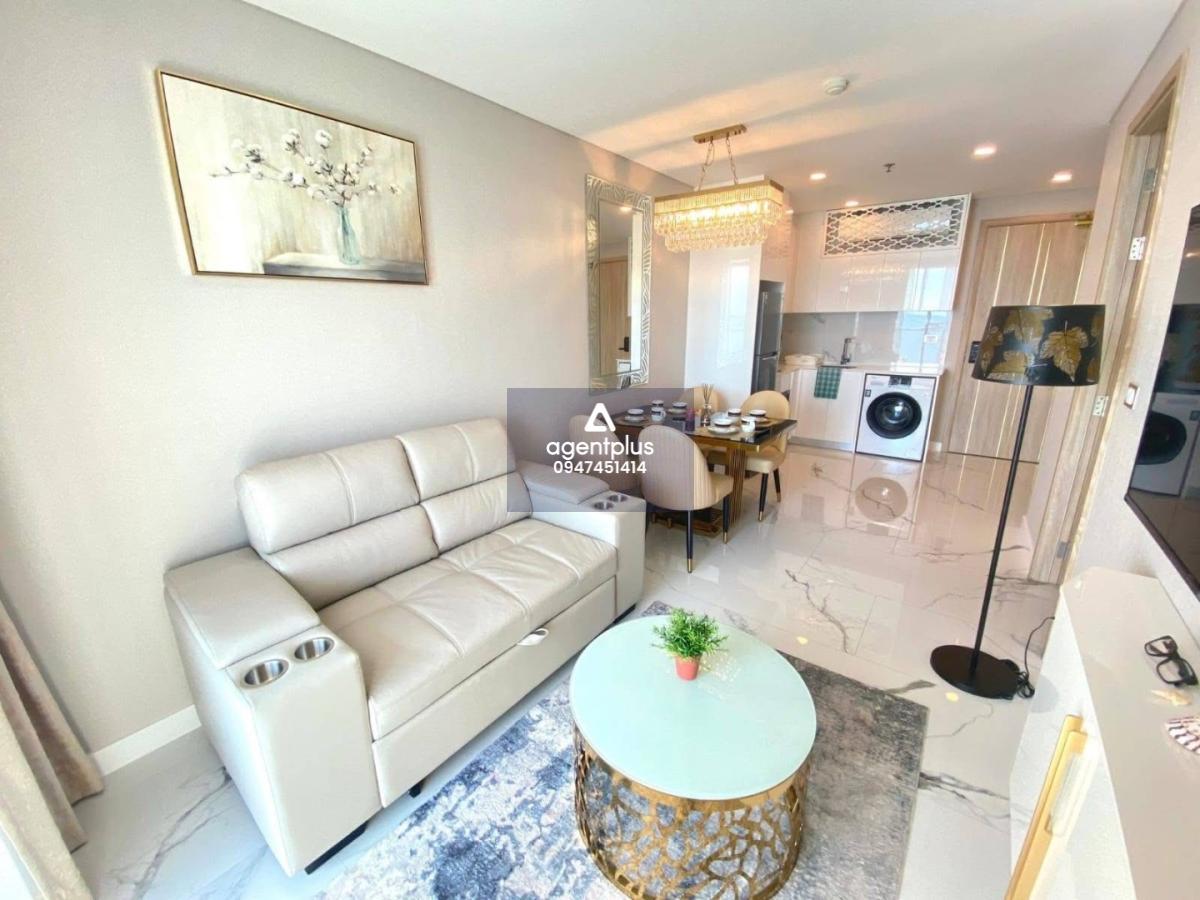 ขาย (โคปาคาบาน่า บีช จอมเทียน) 