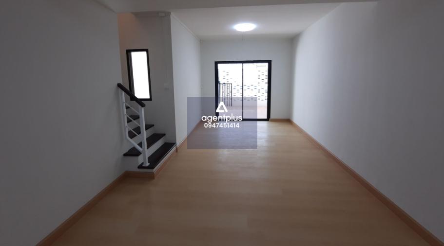 ขาย ทาวน์เฮ้าส์ โครงการพฤกษา 81 